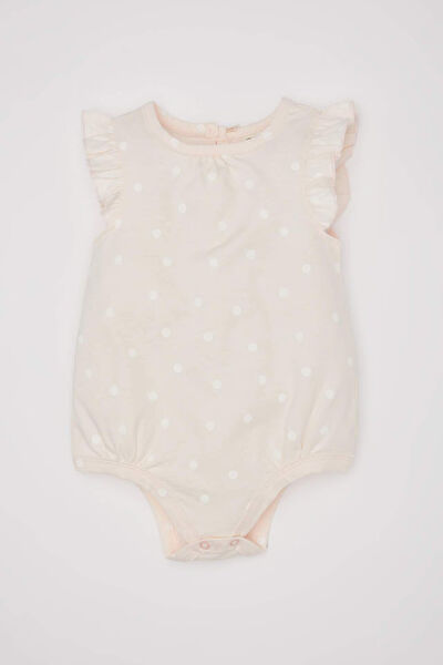 DeFacto Body, Zıbın