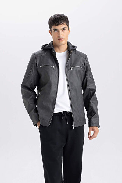 DeFacto Erkek Ceket