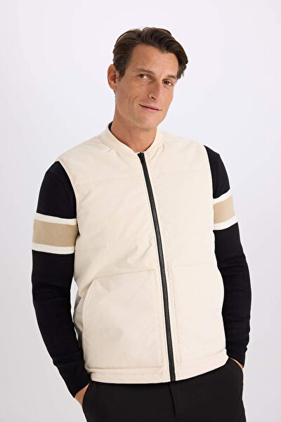 DeFacto Erkek Mont, Kaban