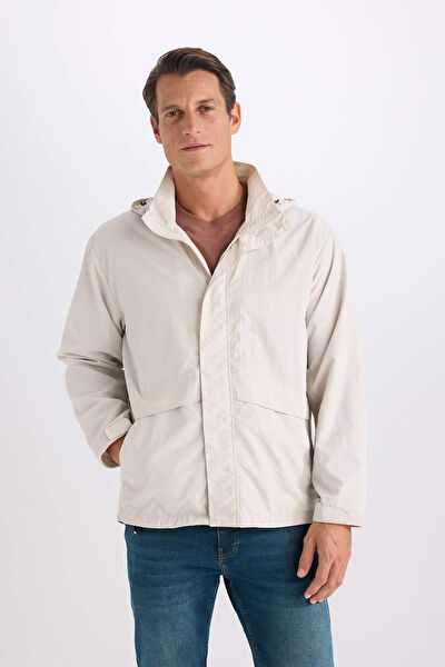 DeFacto Erkek Mont, Kaban