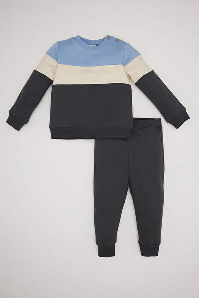 DeFacto Bebek Alt, Üst Takım