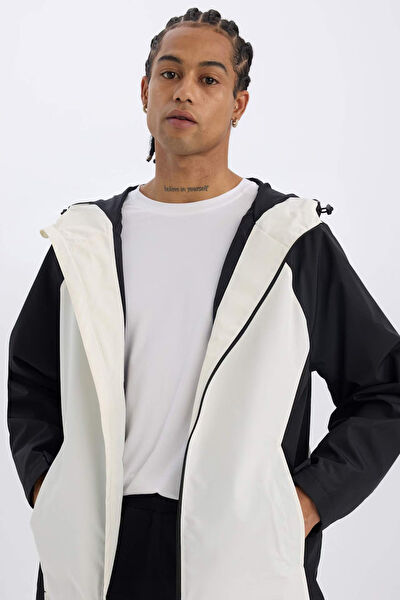 DeFacto Erkek Mont, Kaban