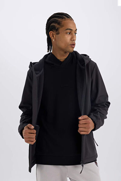 DeFacto Erkek Mont, Kaban