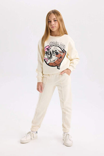 DeFacto Kız Çocuk Eşofman