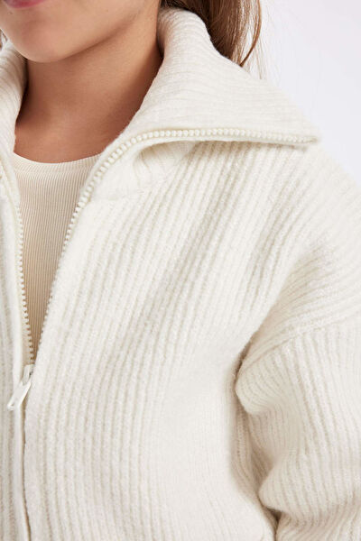 DeFacto Kız Çocuk Hırka