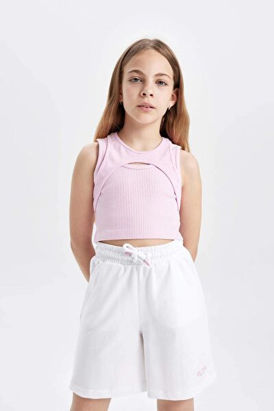 DeFacto Kız Çocuk Atlet, Fanila