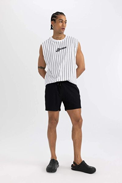 DeFacto Erkek Deniz Şortu, Mayo