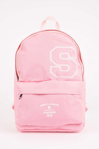 DeFacto Kadın Sırt Çantası