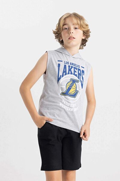 DeFacto Erkek Çocuk Tişört