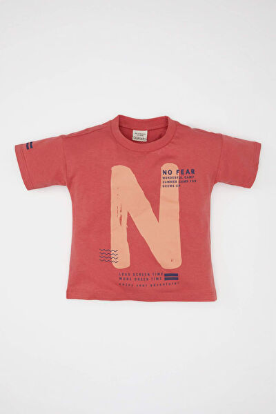 DeFacto Bebek Tişört