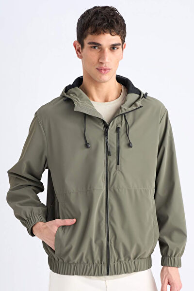 DeFacto Erkek Mont, Kaban