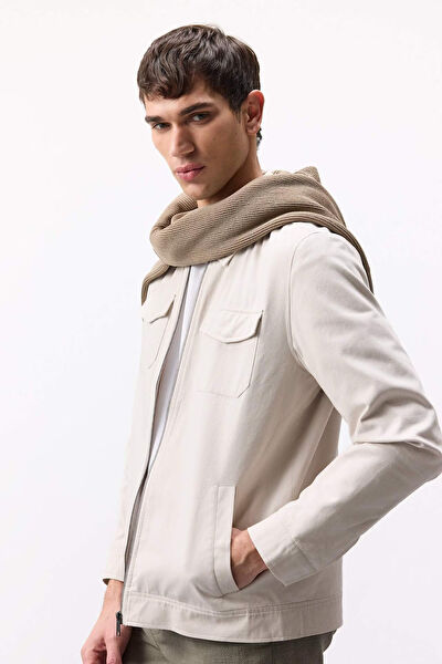 DeFacto Erkek Mont, Kaban