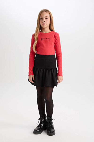 DeFacto Kız Çocuk Etek