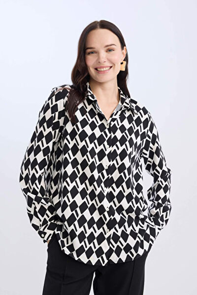 DeFacto Kadın Gömlek