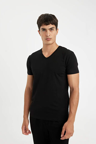 DeFacto Erkek Atlet, Fanila