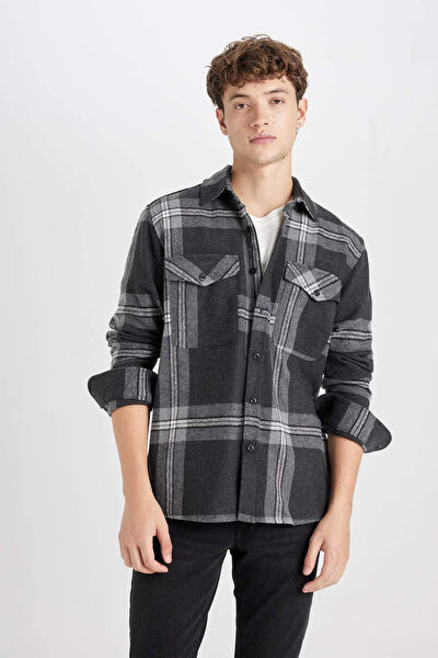 DeFacto Erkek Gömlek