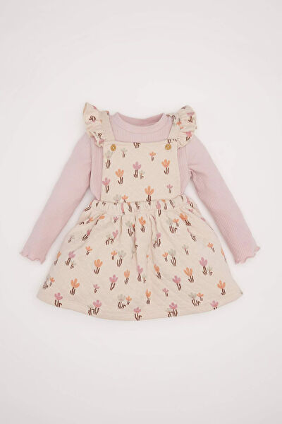 DeFacto Bebek Alt, Üst Takım