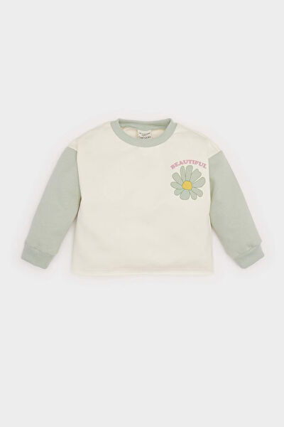 DeFacto Bebek Sweatshirt