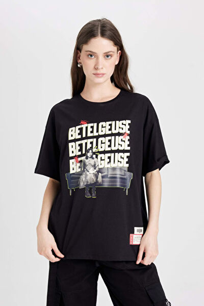 DeFacto Kadın Tişört