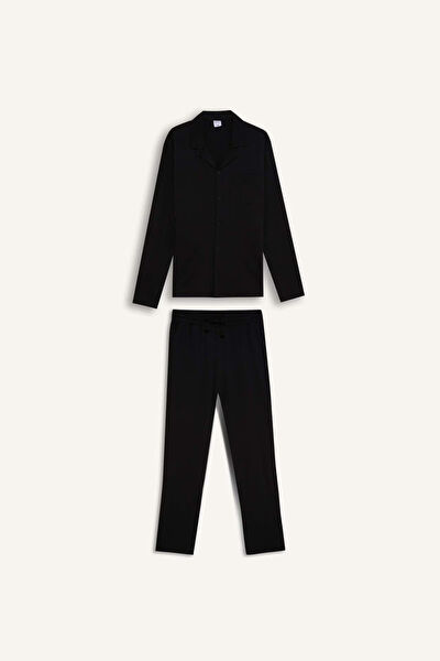 DeFacto Erkek Pijama, Pijama Takımı