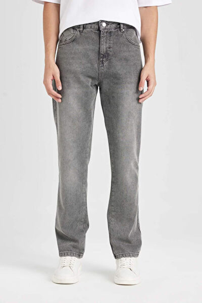 DeFacto Erkek Jeans