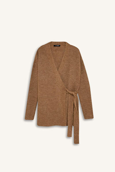 DeFacto Tesettür Hırka