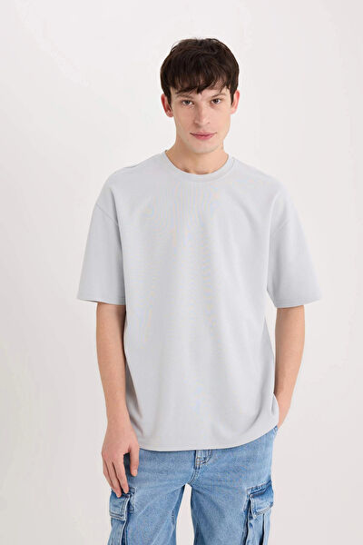 DeFacto Erkek Tişört