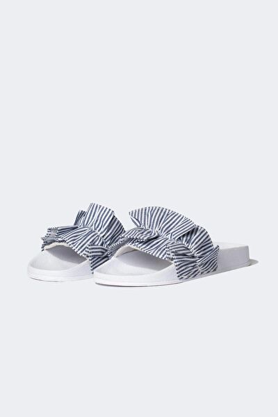 DeFacto Kız Çocuk Terlik