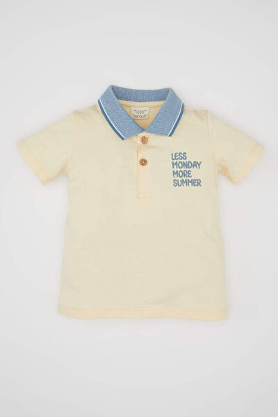 DeFacto Bebek Tişört