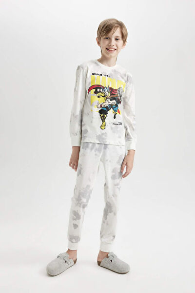 DeFacto Erkek Çocuk Pijama