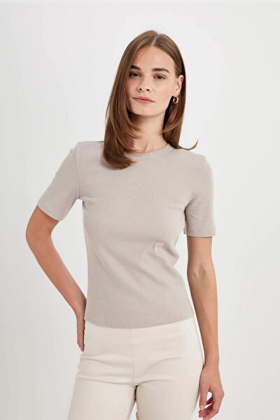 DeFacto Kadın Tişört