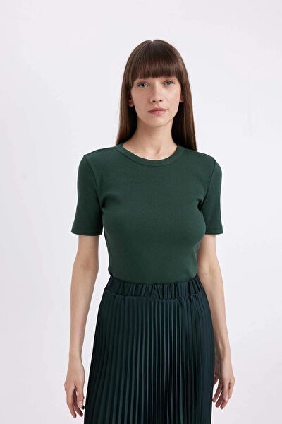 DeFacto Kadın Tişört