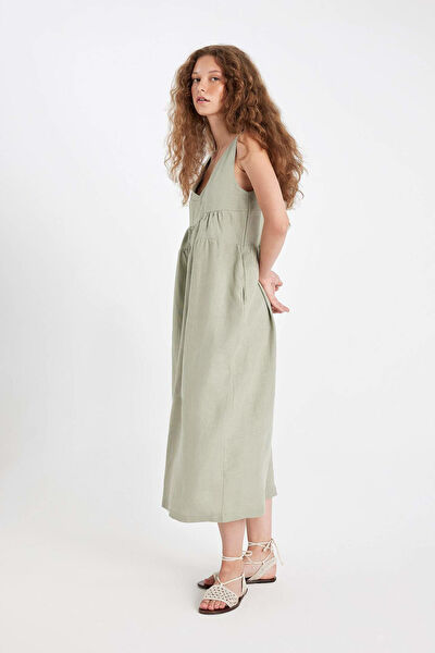 DeFacto Tesettür Elbise