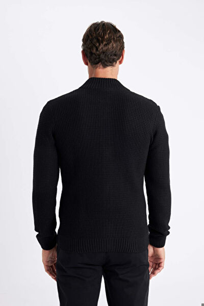 DeFacto Erkek Hırka