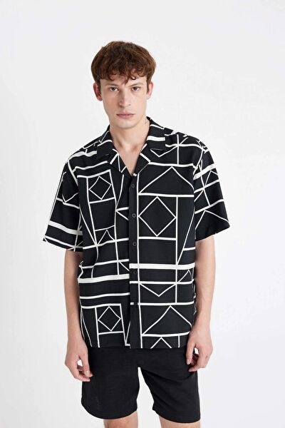 DeFacto Erkek Gömlek