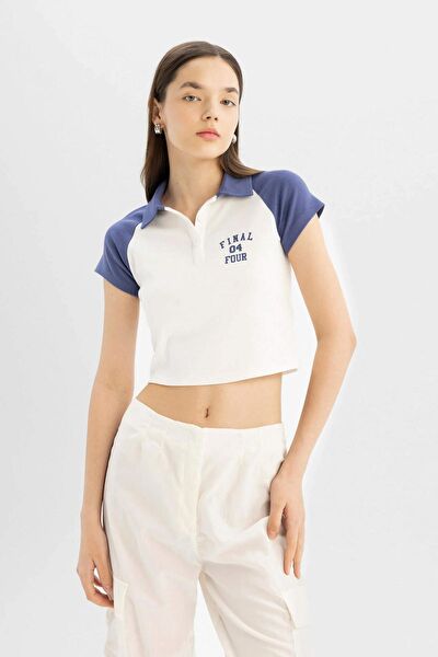 DeFacto Kadın Tişört