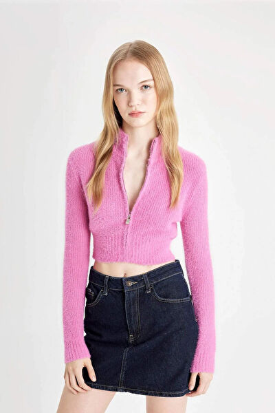 DeFacto Günlük Hırka