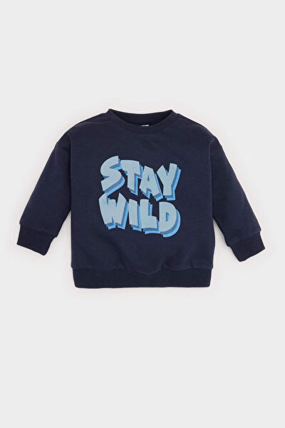 DeFacto Bebek Sweatshirt