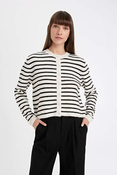 DeFacto Günlük Hırka