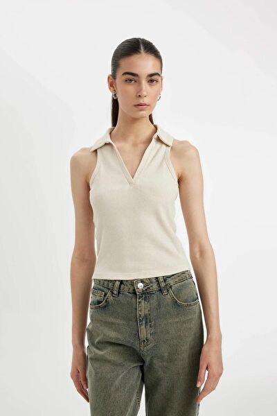 DeFacto Kadın Atlet, Body