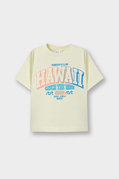 DeFacto Bebek Tişört