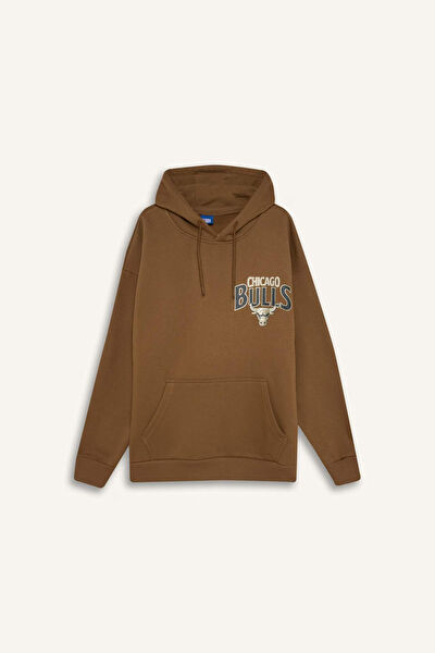 DeFacto Erkek Sweatshirt