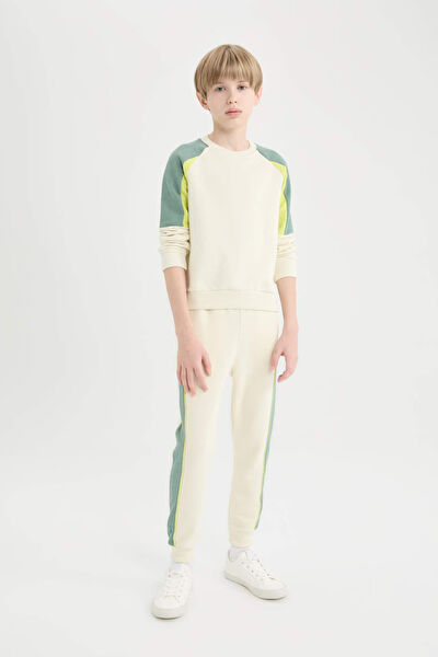 DeFacto Erkek Çocuk Takım