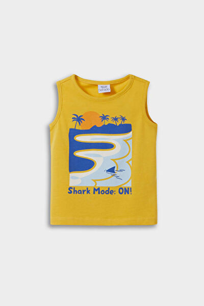 DeFacto Bebek Tişört