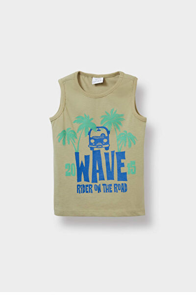 DeFacto Bebek Tişört