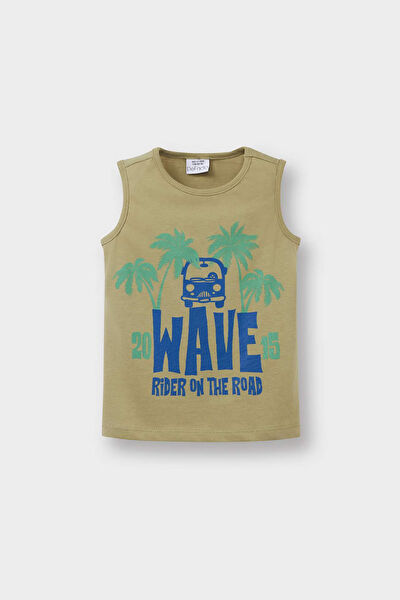 DeFacto Bebek Tişört