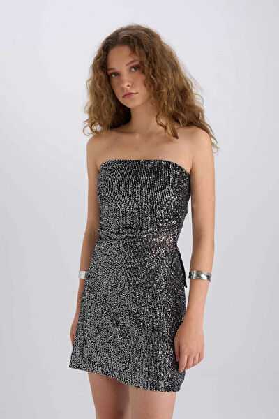 DeFacto Kadın Atlet, Body