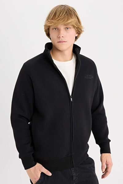 DeFacto Erkek Sweatshirt