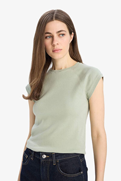 DeFacto Kadın Tişört