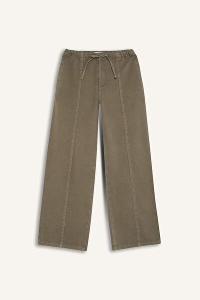 DeFacto Kız Çocuk Pantolon